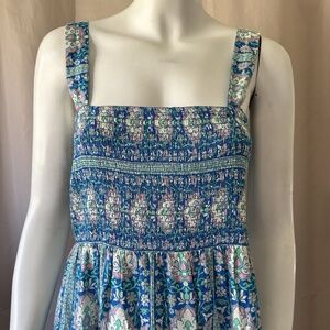 BNWT Zara Kandy Dress